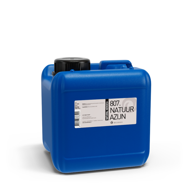 Natuurazijn (Biologisch) 1000 ml (jerrycan)