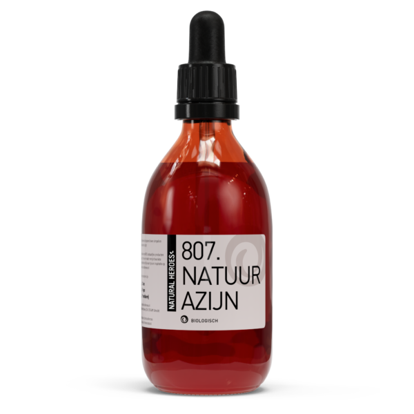 Natuurazijn (Biologisch) 300 ml