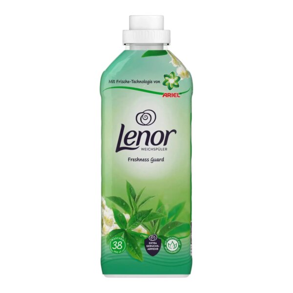 Lenor Lenor Wasverzachter Freshness Guard - 38 Wasbeurten