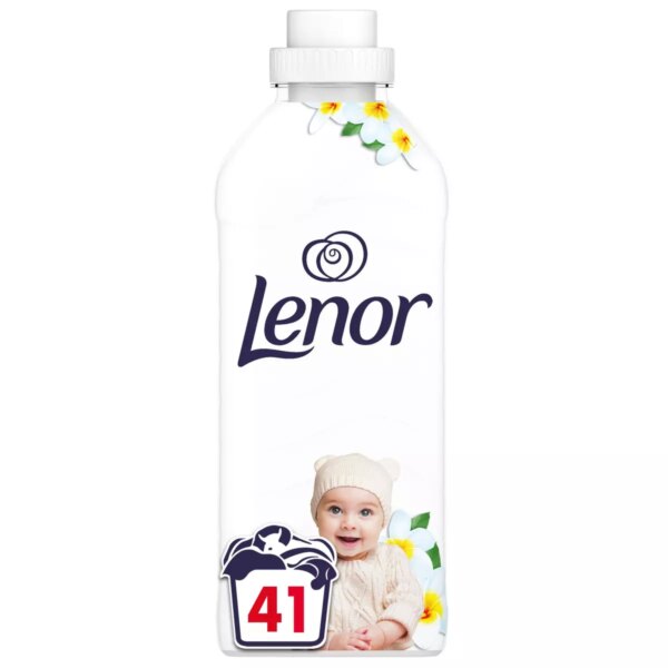 Lenor Lenor Wasverzachter Sensitive - 41 wasbeurten