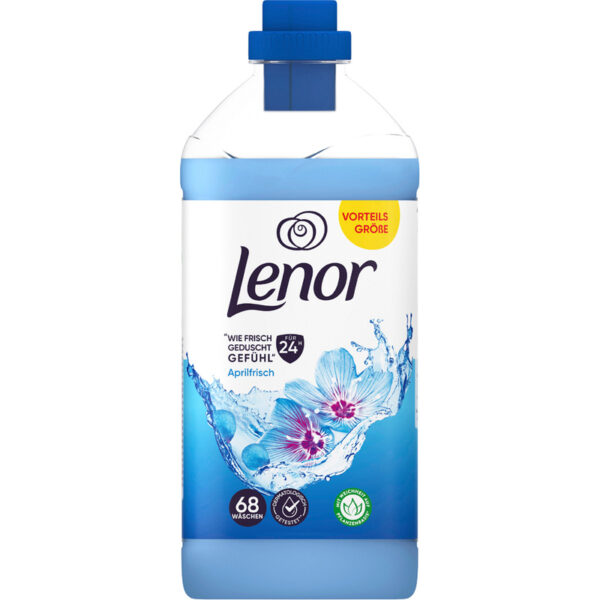 Lenor Lenor Wvz Aprilfrsich 68sc 1,7L
